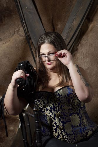 &Uuml;ppigste Lady &Ouml;sterreichs gallery_2
