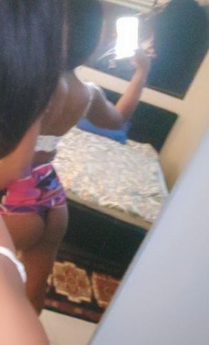 hot sexy choco angel .. massage gallery_0