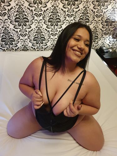 IMMERGEILES CURVY GIRL gallery_5