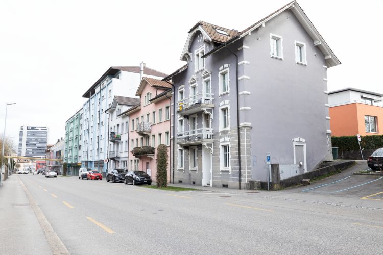 Erotik 2.5-Z zur &Uuml;bernahme in Grenchen (VERKAUFEN) gallery_5