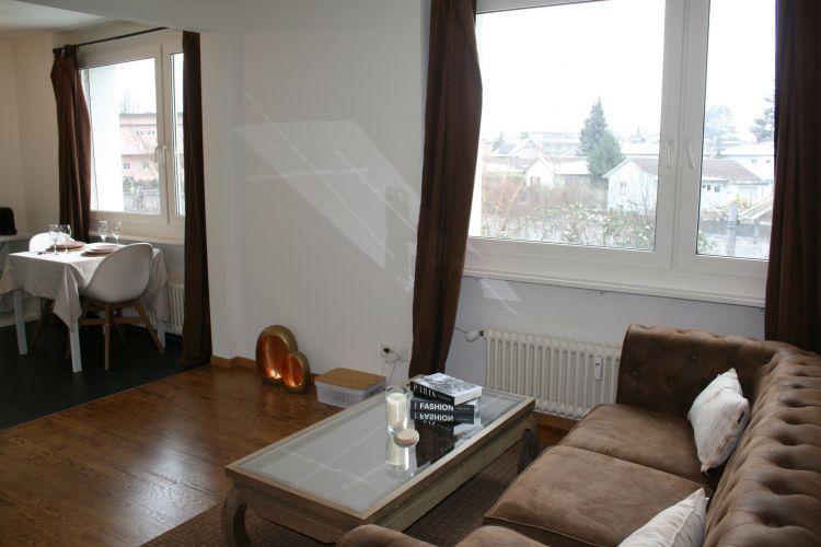 APARTMENT PRIVAT & LUXURI&Ouml;S & BEWILLIGT & PARKING gallery_3