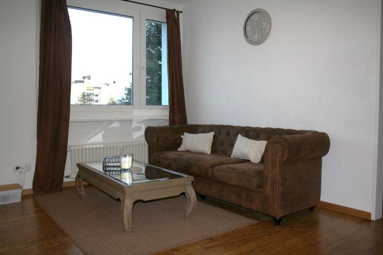 APARTMENT PRIVAT & LUXURI&Ouml;S & BEWILLIGT & PARKING gallery_1