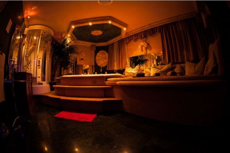 Nightclub 6-INN | Die hei&szlig;este Adresse in Linz, &Ouml;sterreich gallery_3