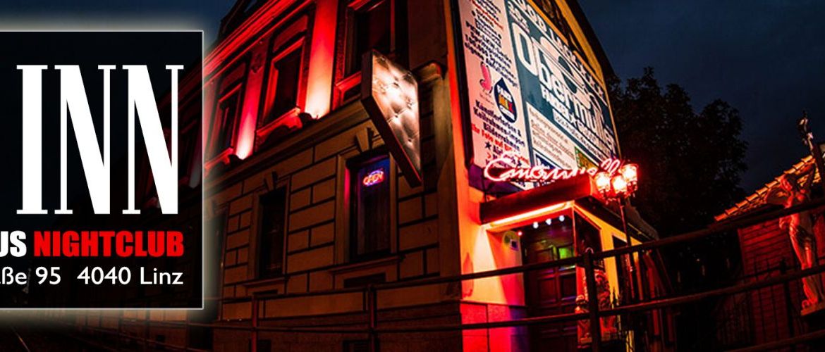 Nightclub 6-INN | Die heißeste Adresse in Linz, Österreich gallery_5
