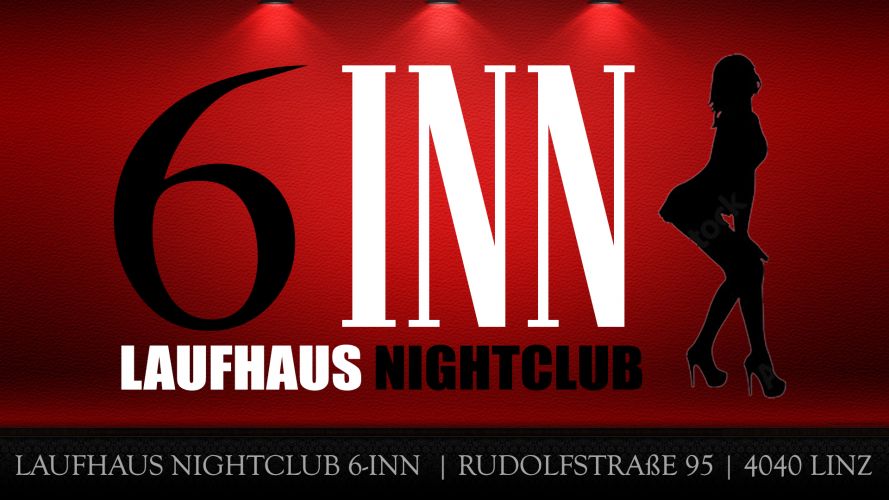 Nightclub 6-INN | Die hei&szlig;este Adresse in Linz, &Ouml;sterreich gallery_0