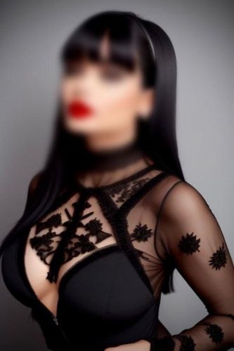 Nina - Erotische Sinnliche Ganzk&ouml;rpermassage f&uuml;r Genie&szlig;er. gallery_0