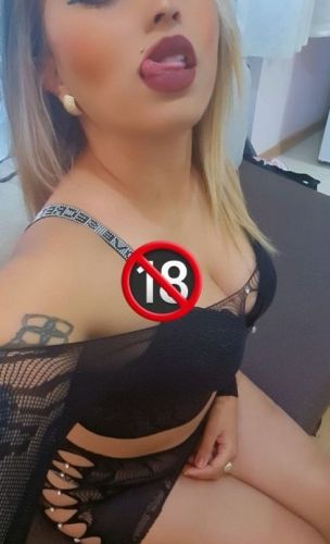 Eskort Sexsi Blondine gallery_0