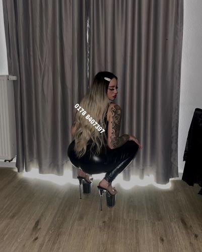 Deutsche Marie-Sophie nur f&uuml;r kurze Zeit in Z&uuml;rich gallery_7