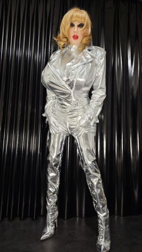 TV Domina Miss Leila sucht devote Subjekte gallery_13