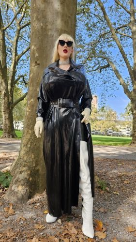 TV Domina Miss Leila sucht devote Subjekte gallery_8