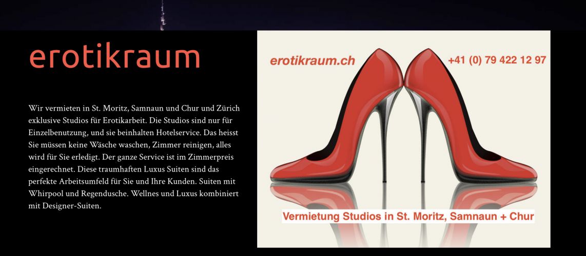 Luxus Studios St. Moritz / Samnaun / Chur gallery_0