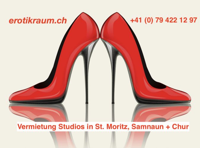Luxus Studios St. Moritz / Samnaun / Chur gallery_1