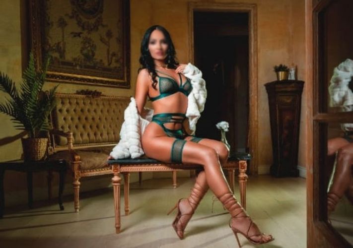 Geile versaute Escort Milf !! Nur bei Lust Escort gallery_1