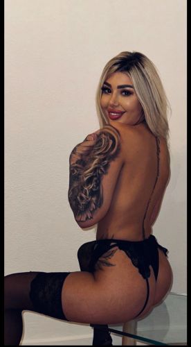 Daria ❤️ Party und bester Service❤️ gallery_3