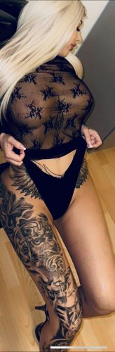 Daria ❤️ Party und bester Service❤️ gallery_6
