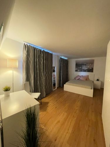 Zimmer frei in schönen Apartments/Kantone ohne Quellensteuer gallery_4
