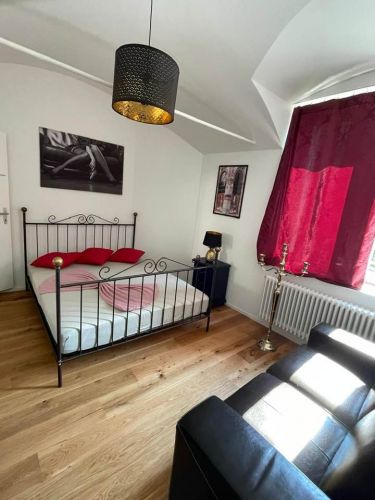 Zimmer frei in sch&ouml;nen Apartments/Kantone ohne Quellensteuer gallery_2