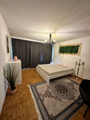 Zimmer frei in schönen Apartments/Kantone ohne Quellensteuer gallery_6