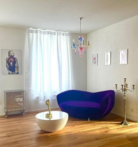 Zimmer frei in schönen Apartments/Kantone ohne Quellensteuer gallery_1