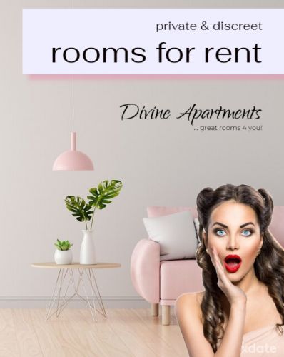 Zimmer frei in sch&ouml;nen Apartments/Kantone ohne Quellensteuer gallery_0