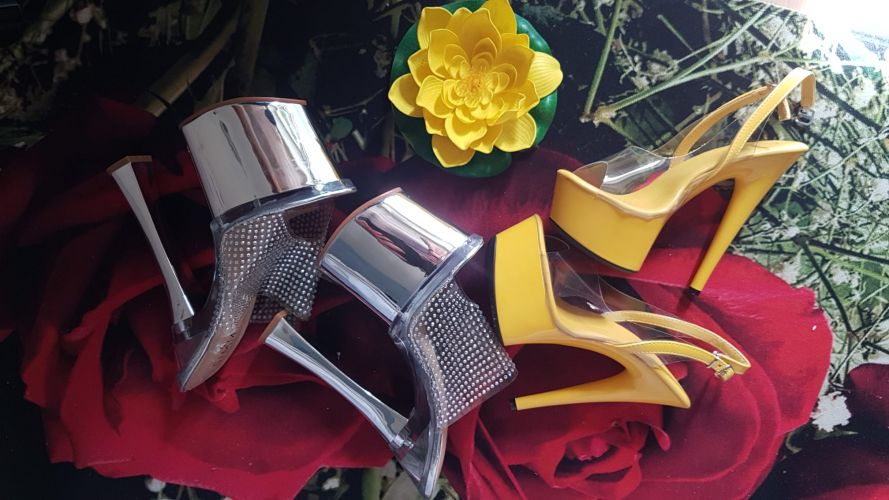 Privat - Fetisch / Rollenspiele und mehr... gallery_9