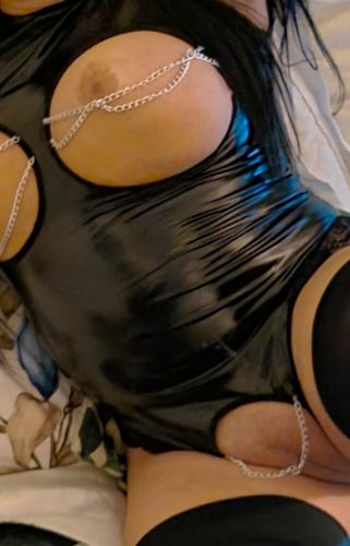 Privat - Fetisch / Rollenspiele und mehr... gallery_12