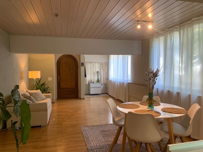 wundersch&ouml;nes Appartement f&uuml;r Dich alleine gallery_0