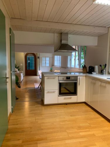 wundersch&ouml;nes Appartement f&uuml;r Dich alleine gallery_9