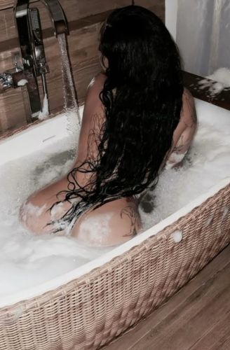Tiffany eine wundersch&ouml;ne, hei&szlig;e Latina gallery_8