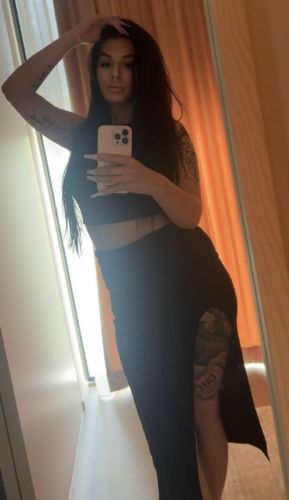 Tiffany eine wundersch&ouml;ne, hei&szlig;e Latina gallery_2