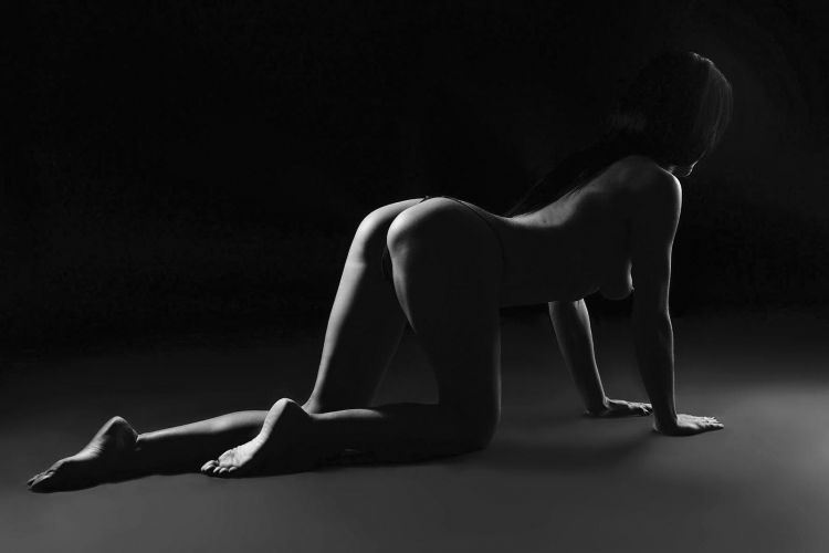 COSMIC LOVE TANTRA Massage & Ritual gallery_3