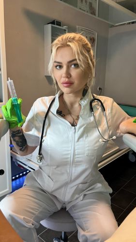 "Professionelle BDSM & Klinik-Lady gallery_11