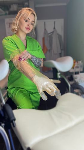 "Professionelle BDSM & Klinik-Lady gallery_10