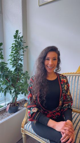 Mia Dipl. Tantra und Wellness Therapeutin CH gallery_4