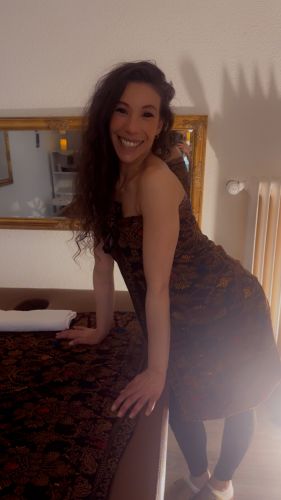 Mia Dipl. Tantra und Wellness Therapeutin CH gallery_3