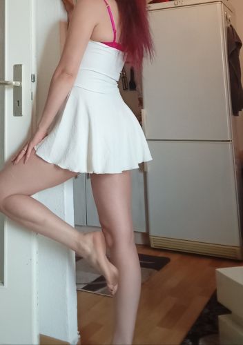 sexy Skinny Lady Sucht dich zum Verw&ouml;hnen gallery_3