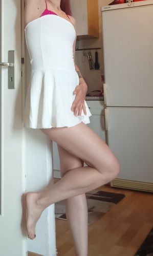 sexy Skinny Lady Sucht dich zum Verw&ouml;hnen gallery_0