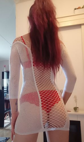 sexy Skinny Lady Sucht dich zum Verw&ouml;hnen gallery_13