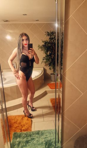 Escorte gallery_1