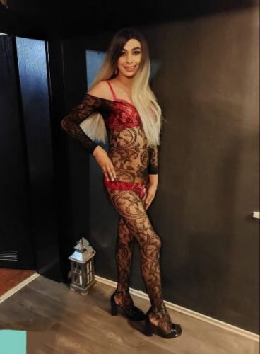 Schlanke TS aktiv und passiv für Sex Date gallery_4