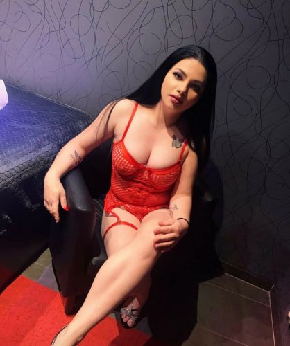 Vanessa - BlowjobExpertin ! gallery_1