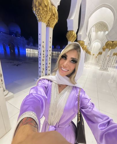 TRANS Lyndsay de Espa&ntilde;a ahora en zurich gallery_0