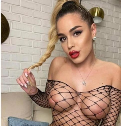 Ruby❤️ PARTY GIRL ❤️No Rush❤️Big Boobs gallery_3