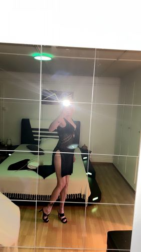 Sexy Blondine gallery_3