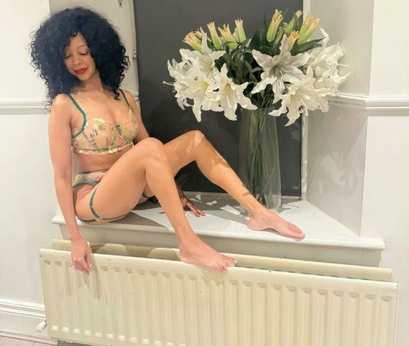 Oh ja, bei mir liegst du goldrichtig h&uuml;bsches Blas/ Fickgirl gallery_6