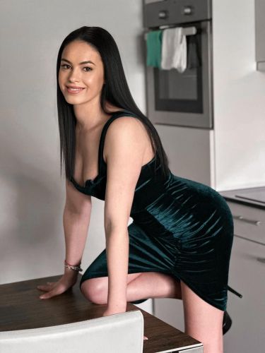 Bizarrlady Susan Faible f&uuml;r das gewiesene Etwas gallery_2