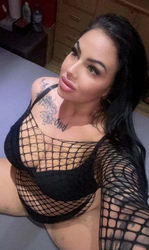 Sexy Junge Deborah gallery_2