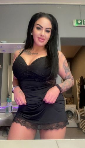 Sexy Junge Deborah gallery_4