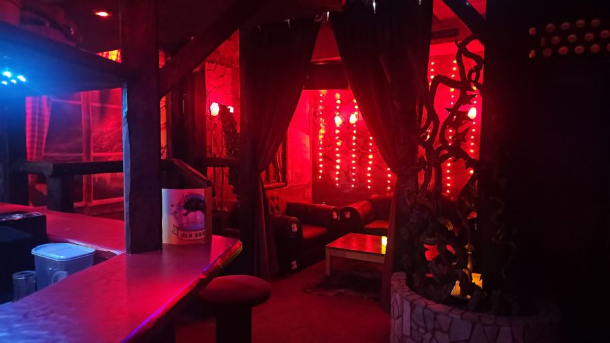 Almbar - der etwas andere Nachtclub gallery_2