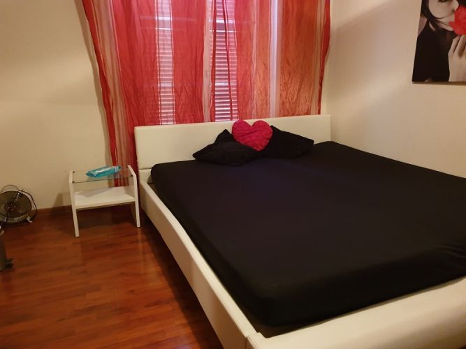 ✅ Zimmer frei in Rothrist! ✅ Werbung inklusive! gallery_3